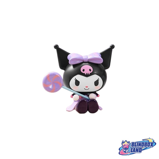 SANRIO - Kuromi Candy Figure Series, Blindbox
