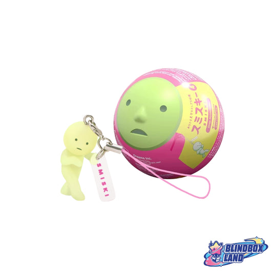SMISKI - Strap Accessories Series Vol. 4, Blindbox