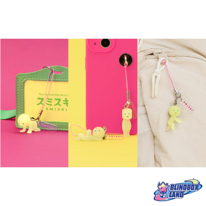 SMISKI - Strap Accessories Series Vol. 4, Blindbox