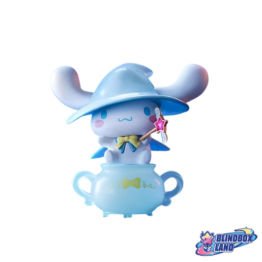 SANRIO - Magic Story Figure Series, Blindbox