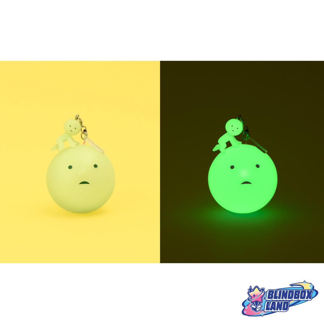 SMISKI - Strap Accessories Series Vol. 4, Blindbox