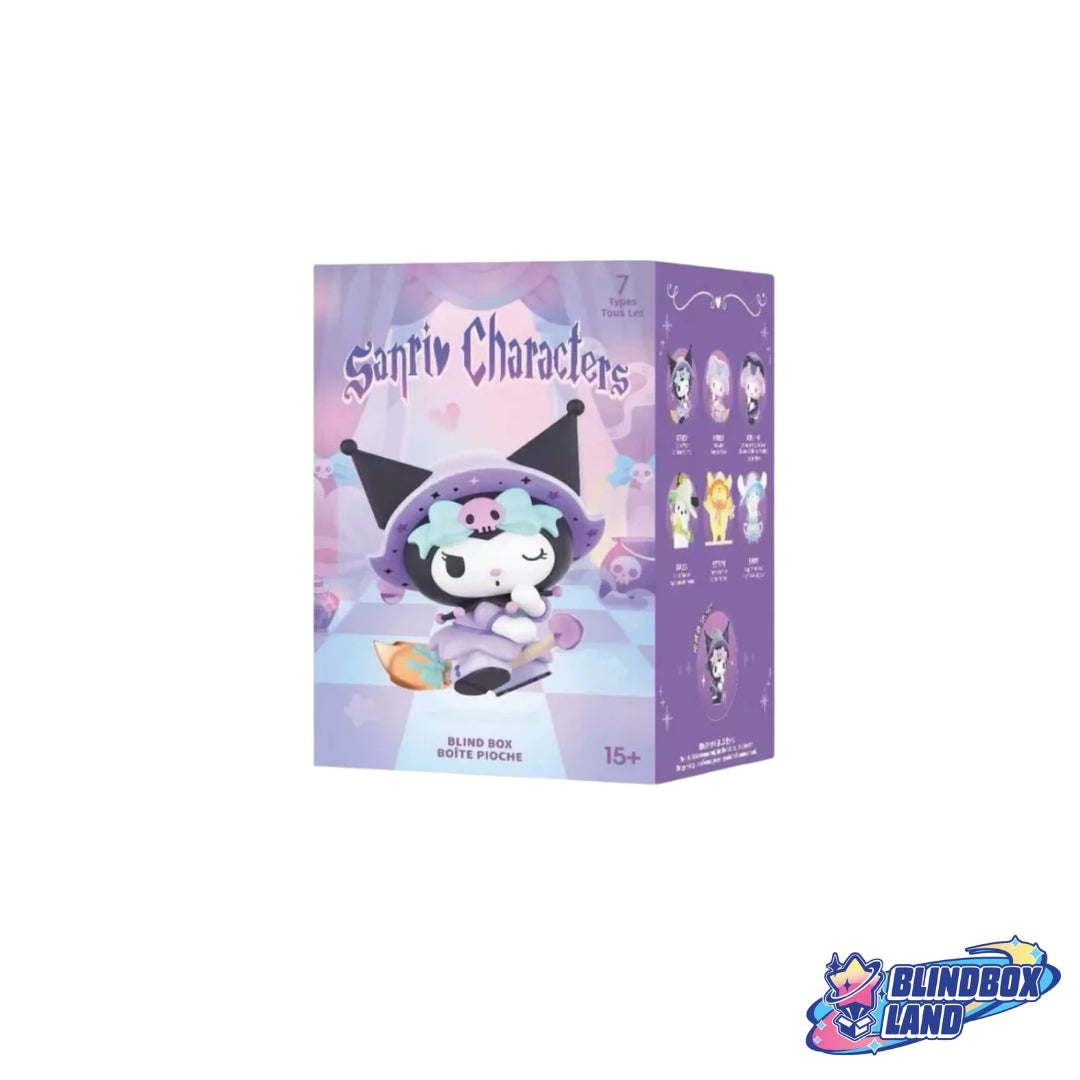 SANRIO - Magic Story Figure Series, Blindbox