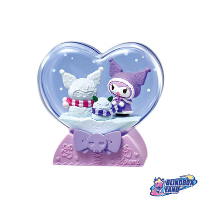 Re-Ment - Sanrio Kuromi Terrarium Collection, Blindbox