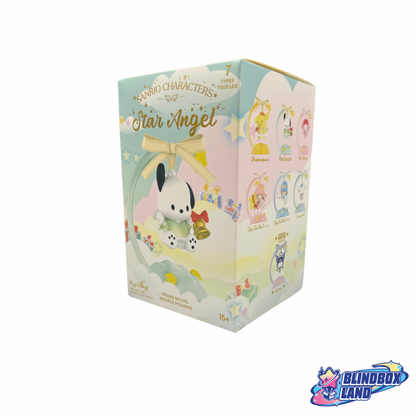 SANRIO - Characters Star Angel Series, Blindbox
