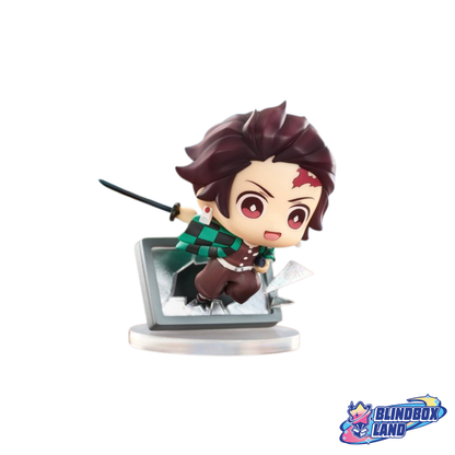 Demon Slayer - Dimension Break Vol. 1 Series, Blindbox