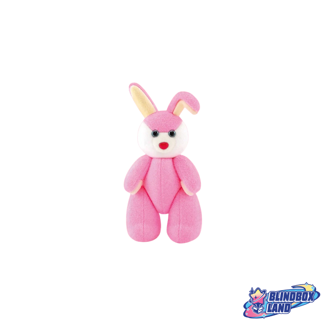 mojojojo - Teddy Jojo Figure Collection Series, Blindbox