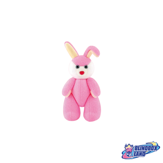 mojojojo - Teddy Jojo Figure Collection Series, Blindbox