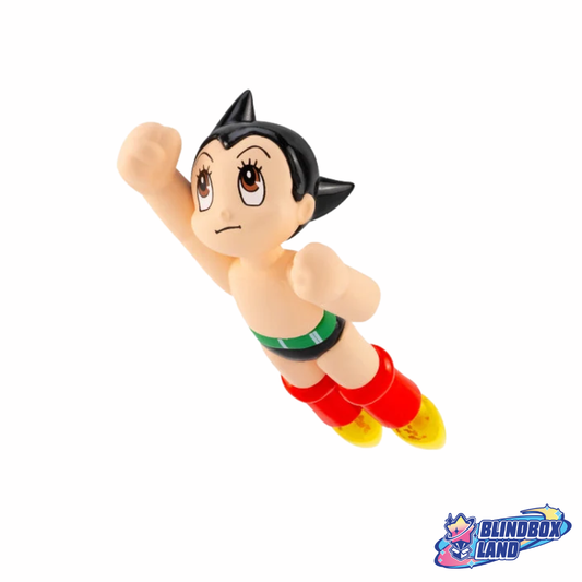 Astro Boy - Mighty Atom Figure Collection Series, Blindbox