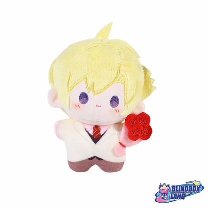 Ouran High School Host Club Rose Bouquet Plush Series, Blindbox