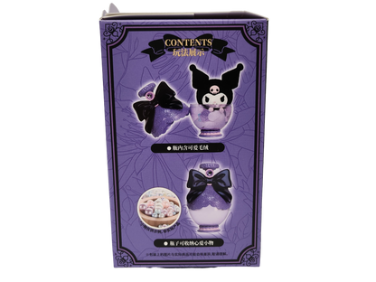 SANRIO - Perfume Bottle Plush Series, Blindbox Set