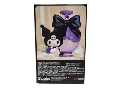 SANRIO - Perfume Bottle Plush Series, Blindbox Set