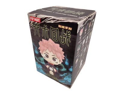 POP MART - Jujutsu Kaisen Uniform Series, Blind Box