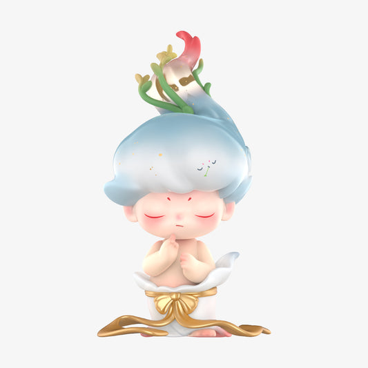 POP MART - Matchless POP MART 14th Anniversary Series, Blindbox