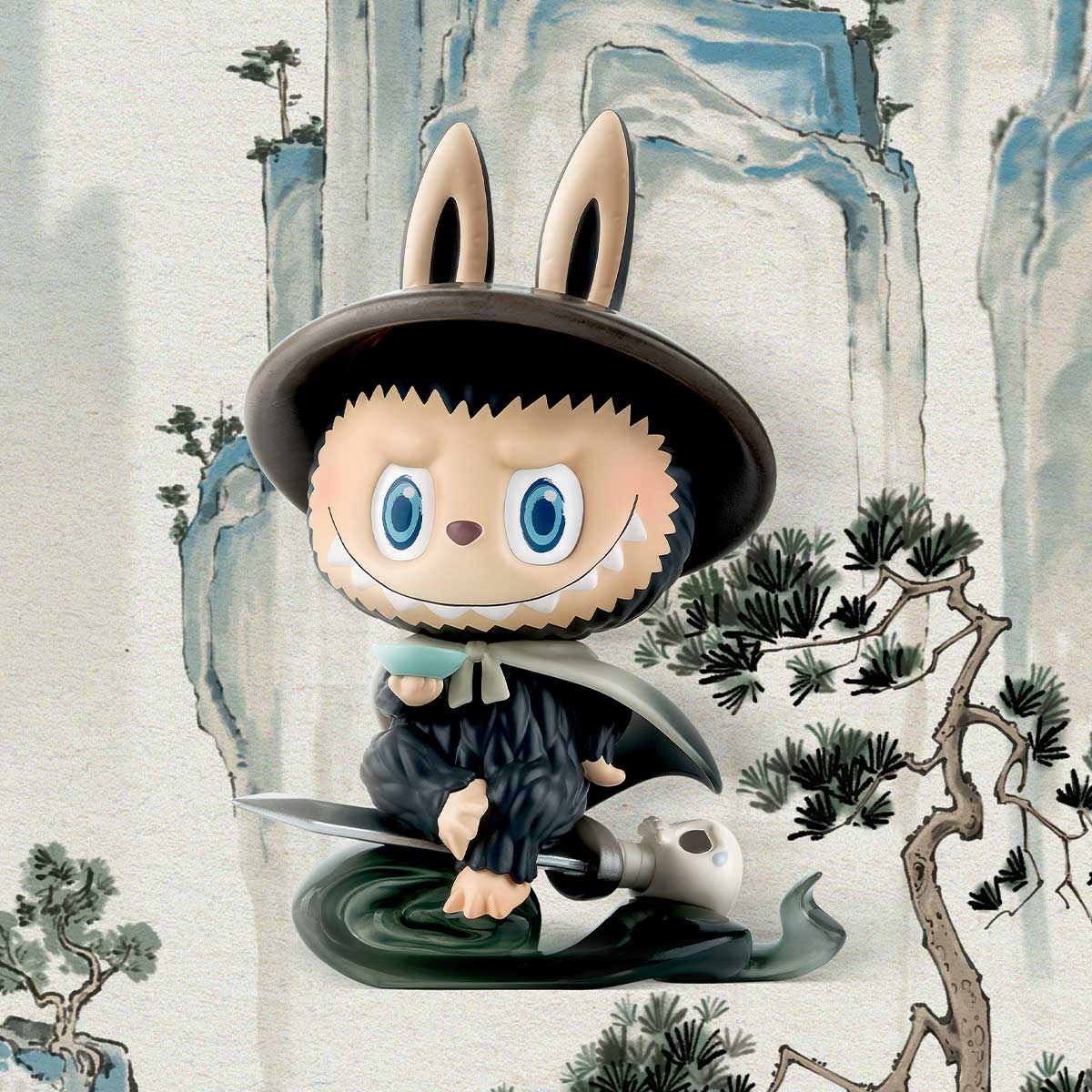 POP MART - Matchless POP MART 14th Anniversary Series, Blindbox