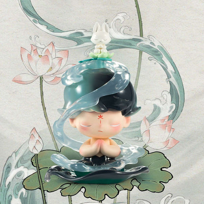 POP MART - Matchless POP MART 14th Anniversary Series, Blindbox