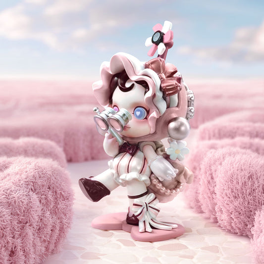 POP MART - Finding MOKOKO Series, Blindbox