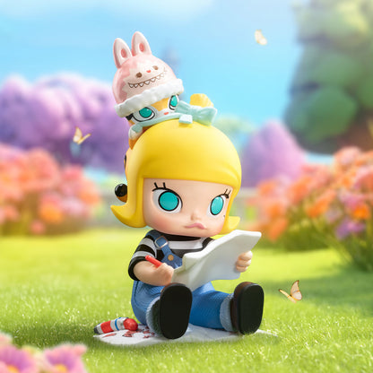 POP MART - Finding MOKOKO Series, Blindbox