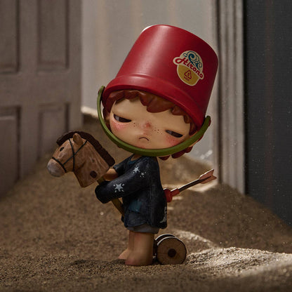 POP MART - Hirono Echo Series, Blindbox