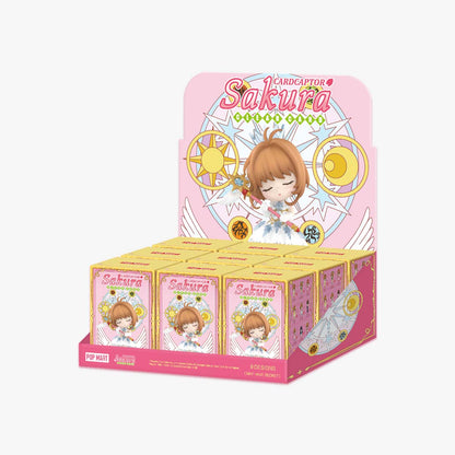 POP MART - Cardcaptor Sakura: Clear Card Series, Blindbox