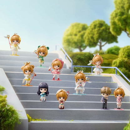 POP MART - Cardcaptor Sakura: Clear Card Series, Blindbox