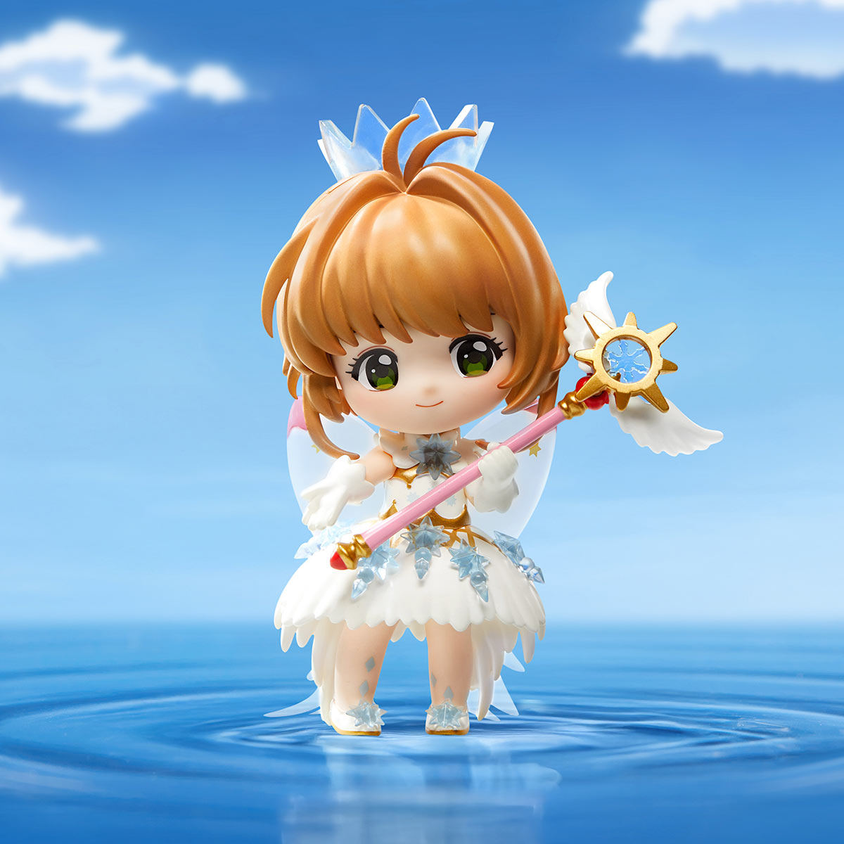 POP MART - Cardcaptor Sakura: Clear Card Series, Blindbox