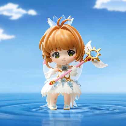 POP MART - Cardcaptor Sakura: Clear Card Series, Blindbox