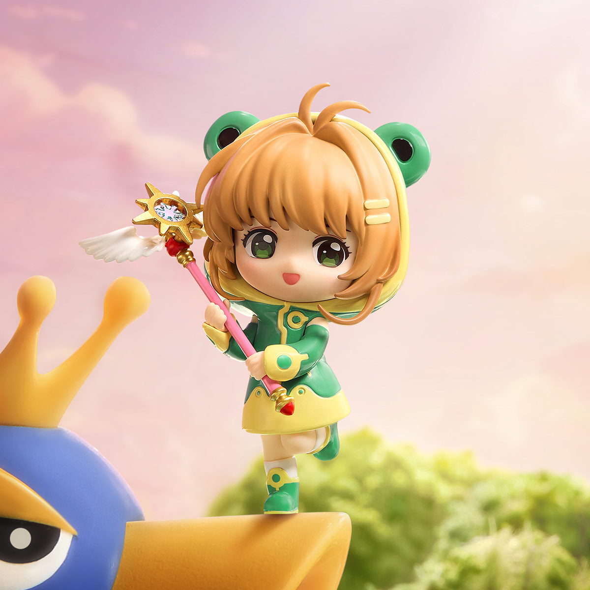 POP MART - Cardcaptor Sakura: Clear Card Series, Blindbox