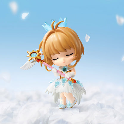 POP MART - Cardcaptor Sakura: Clear Card Series, Blindbox