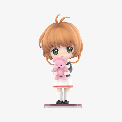 POP MART - Cardcaptor Sakura: Clear Card Series, Blindbox