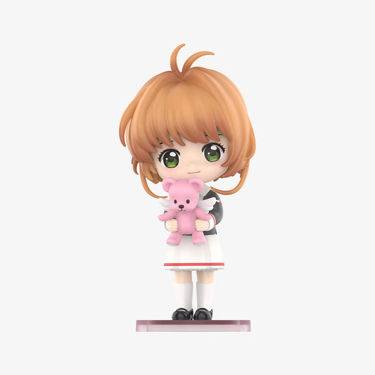 POP MART - Cardcaptor Sakura: Clear Card Series, Blindbox