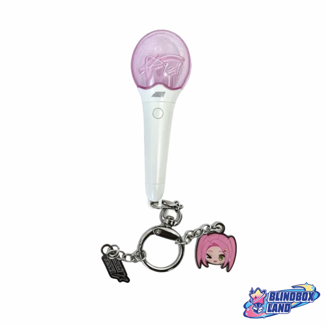 Alien Stage - AAHS Microphone Flashlight Series, Blindbox