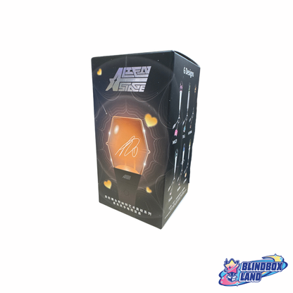 Alien Stage - AAHS Microphone Flashlight Series, Blindbox