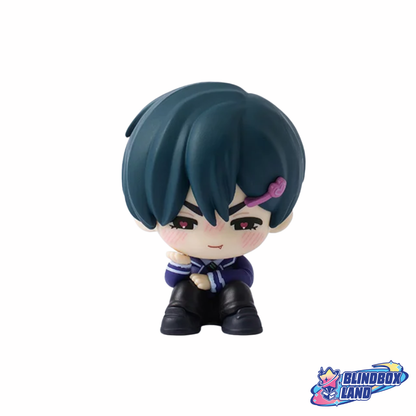 Alien Stage - AAHS Figure Collection Series, Blindbox