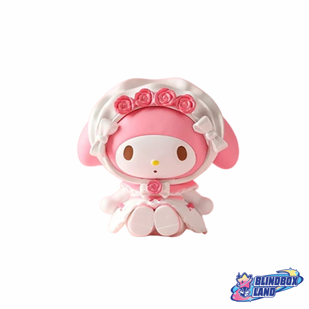 Sanrio - My Melody Tea Party Series, Blindbox