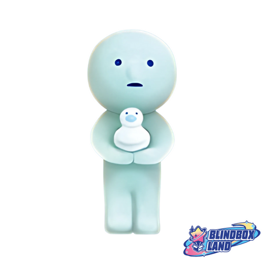 Smiskis Bath Series, Blindbox