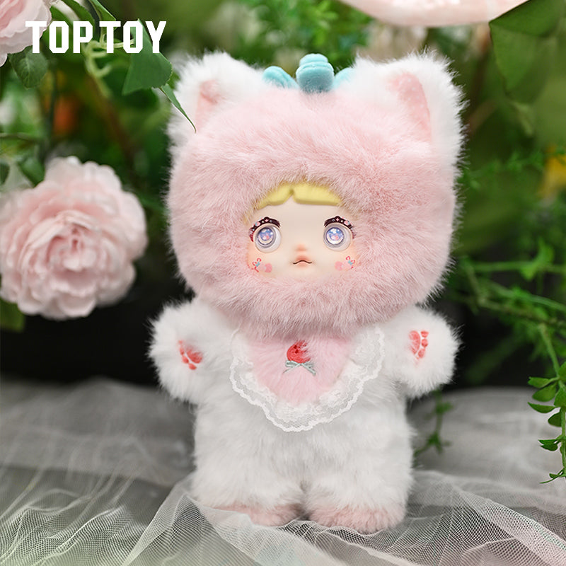 Nommi - Interesting Fruits Plush Keyring Series, Blindbox