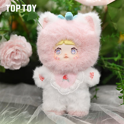 Nommi - Interesting Fruits Plush Keyring Series, Blindbox
