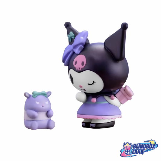 Sanrio - Kuromi Party Series, Blindbox
