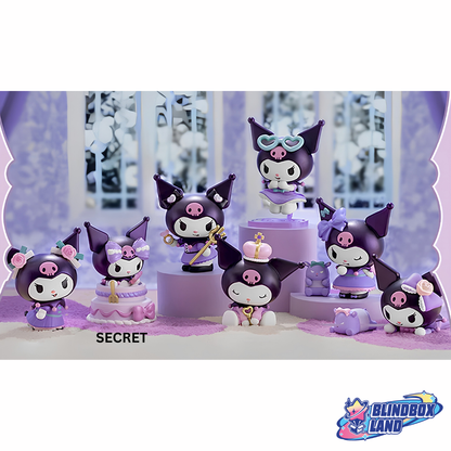Sanrio - Kuromi Party Series, Blindbox
