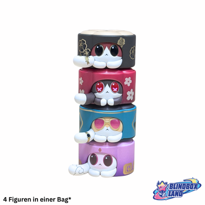 Honkai: Star Rail - Critter Pick Ruan Mei's Creations Vol. 2 Series, Blindbag