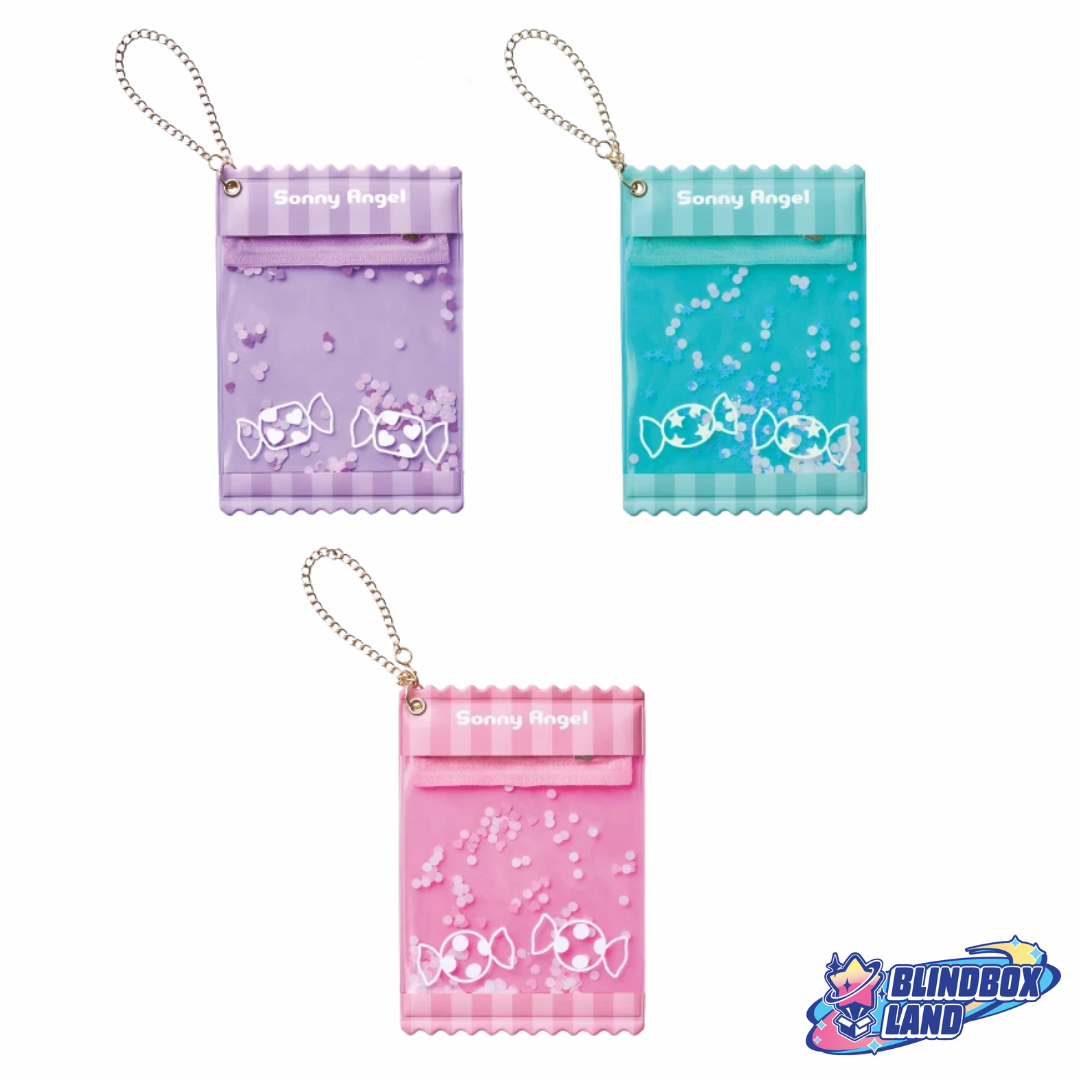 Sonny Angel - My Bestie Case "Sweet Candy Series"