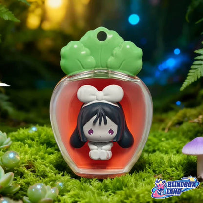 Alien Stage - Rabbit Series Little Cute Radish, Blindbox