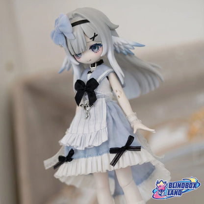Meki Oblivion's Luminaria BJD Series, Blindbox