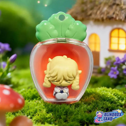 Alien Stage - Rabbit Series Little Cute Radish, Blindbox