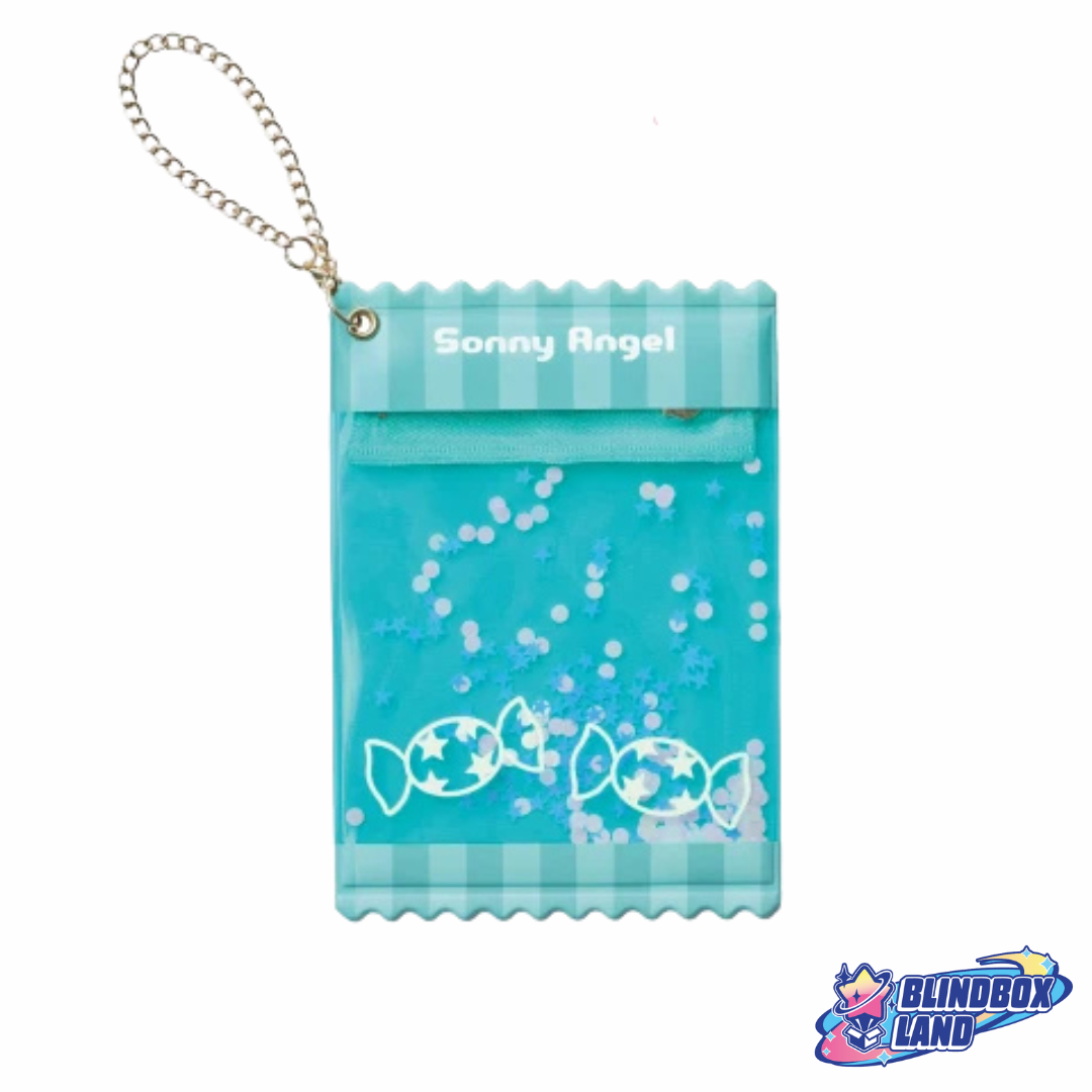 Sonny Angel - My Bestie Case "Sweet Candy Series"