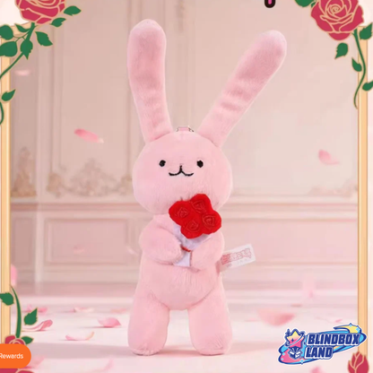 Ouran High School Host Club Rose Bouquet Plush Series, Blindbox
