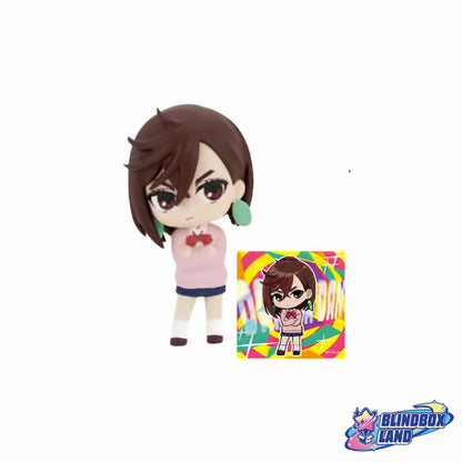 Dandadan - Collection Figure Rich Box Series, Blindbox