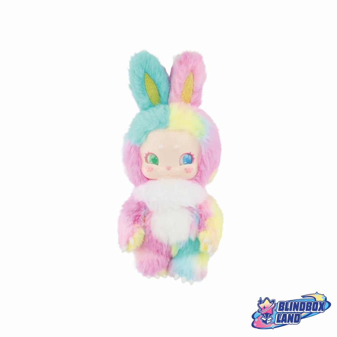 ClawZ - Rainbow Lab Series, Blindbox