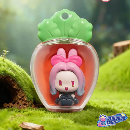 Alien Stage - Rabbit Series Little Cute Radish, Blindbox