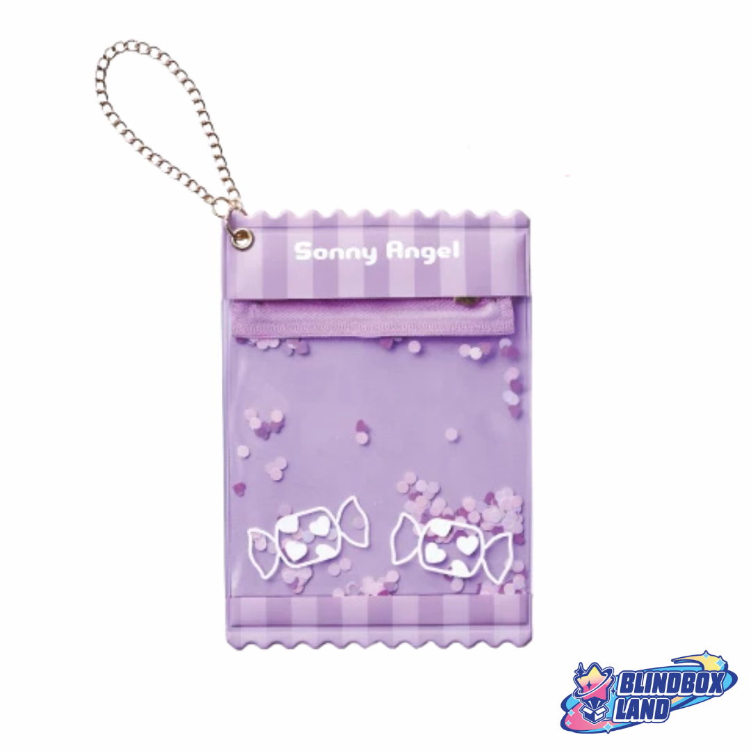 Sonny Angel - My Bestie Case "Sweet Candy Series"
